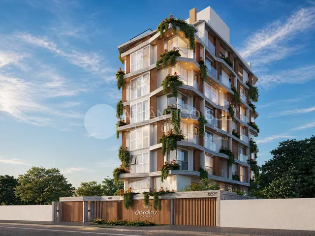 Imagem 2: Apartamento 2 Suítes, Apenas 300M do Mar, Caiobá, Matinhos - Pr