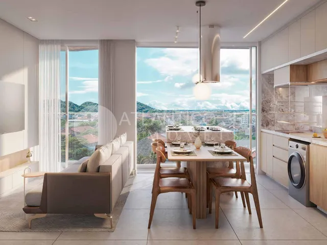 Imagem 6: Apartamento 2 Suítes, Apenas 300M do Mar, Caiobá, Matinhos - Pr