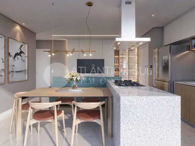 Imagem 8: Apartamento 2 Suítes, Apenas 300M do Mar, Caiobá, Matinhos - Pr