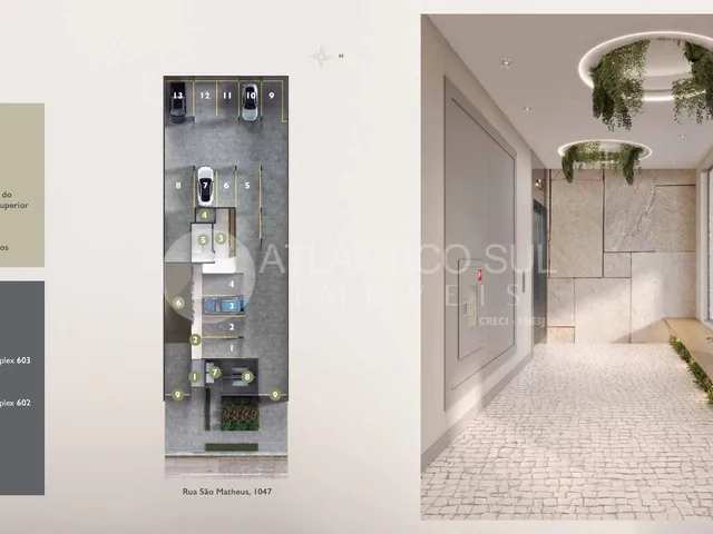 Imagem 11: Apartamento 2 Suítes, Apenas 300M do Mar, Caiobá, Matinhos - Pr