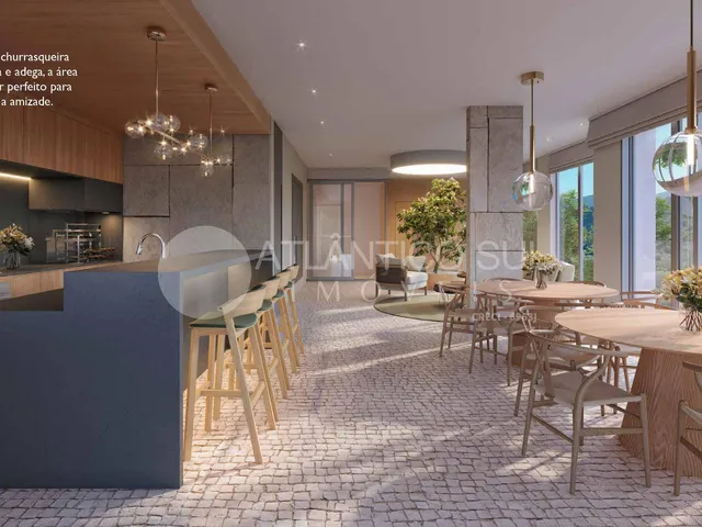Imagem 15: Apartamento 2 Suítes, Apenas 300M do Mar, Caiobá, Matinhos - Pr