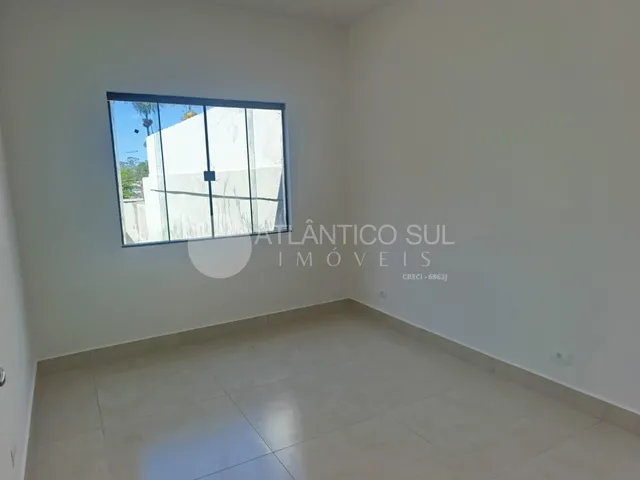 Imagem 2: Sobrado novo a venda , Jardim Guaraituba, PARANAGUA - PR