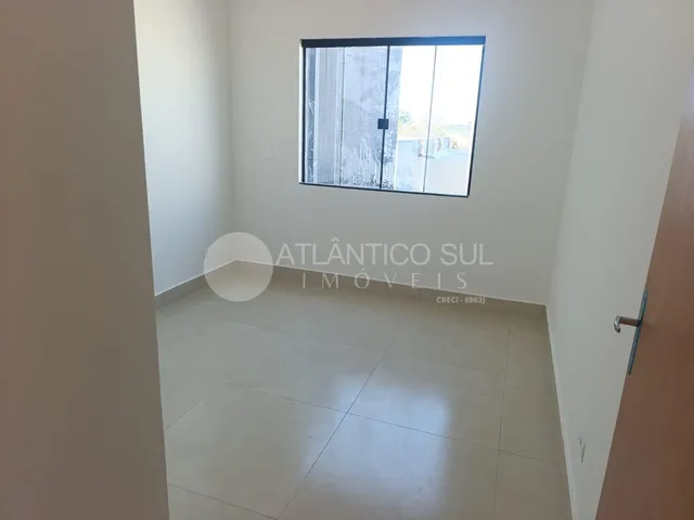Imagem 3: Sobrado novo a venda , Jardim Guaraituba, PARANAGUA - PR