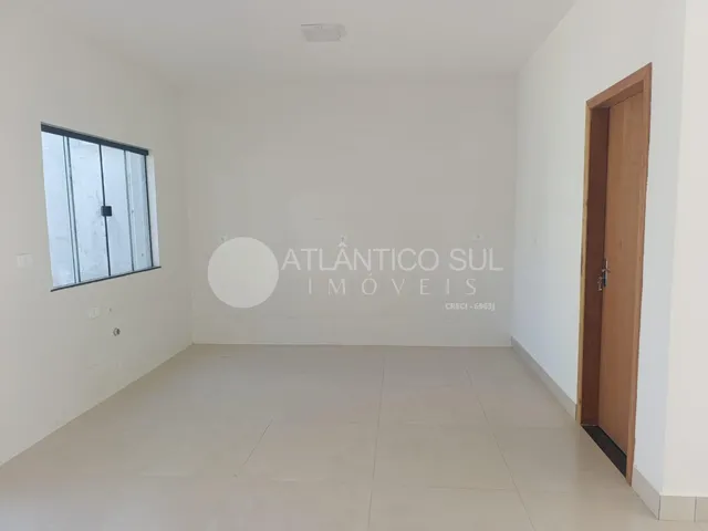 Imagem 9: Sobrado novo a venda , Jardim Guaraituba, PARANAGUA - PR