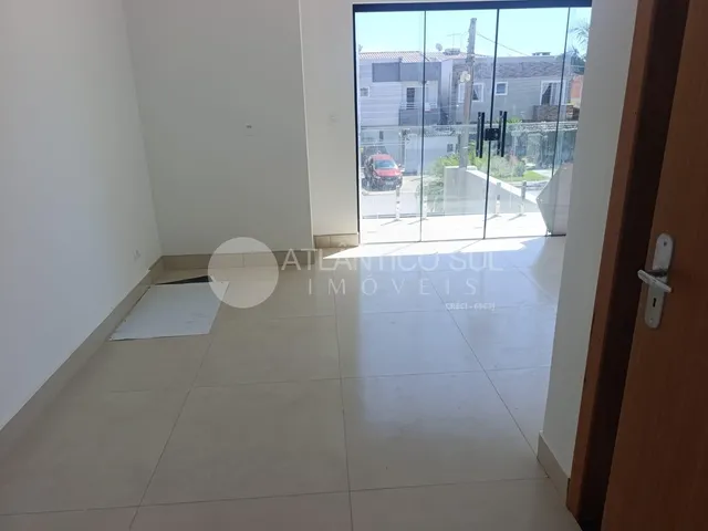 Imagem 5: Sobrado novo a venda , Jardim Guaraituba, PARANAGUA - PR