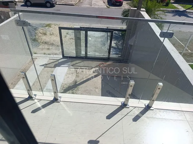 Imagem 4: Sobrado novo a venda , Jardim Guaraituba, PARANAGUA - PR