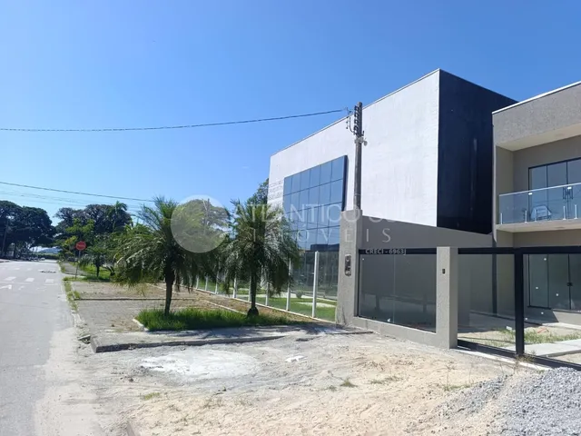 Imagem 10: Sobrado novo a venda , Jardim Guaraituba, PARANAGUA - PR