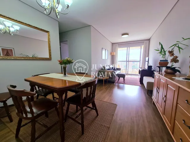 Imagem: APTO 3 DORM l 1 SUITE l VARANDA l LAZER