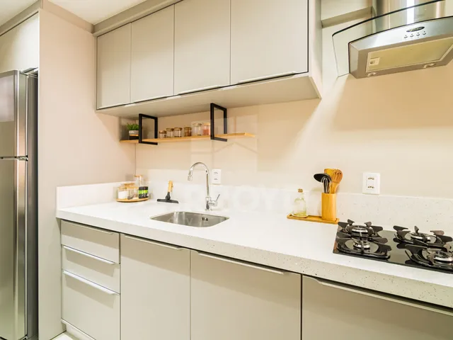 Imagem 5: Apartamento com 2 dormitórios