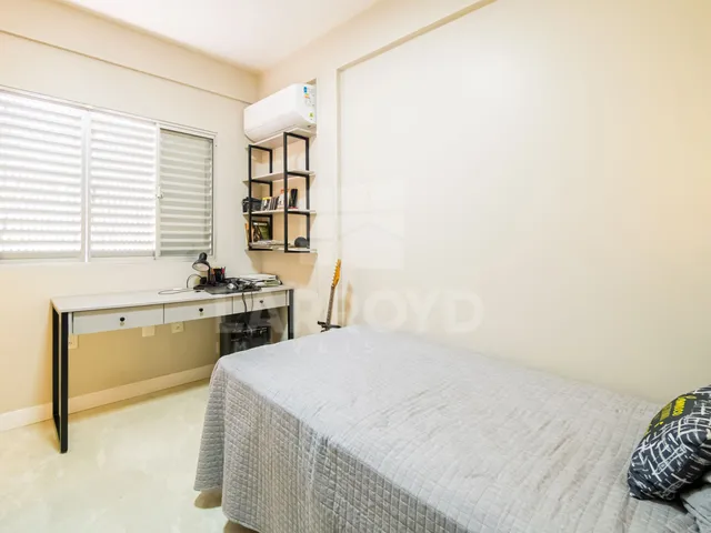 Imagem 2: Apartamento com 2 dormitórios
