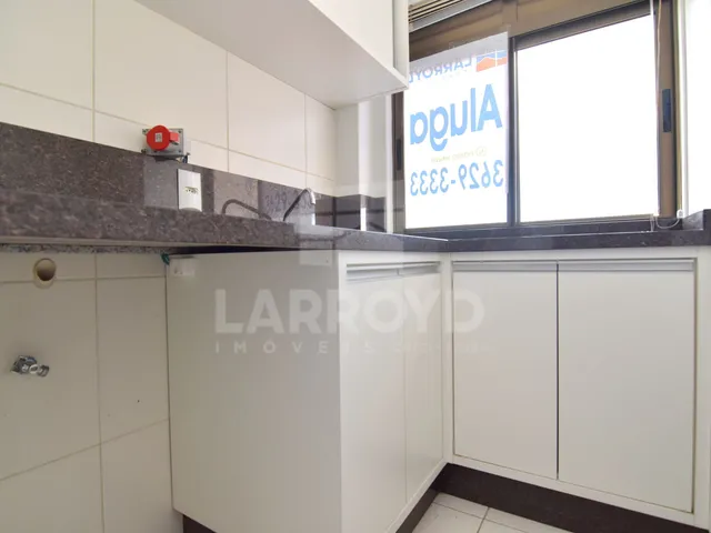 Imagem 3: Apartamento com 3 dormitórios