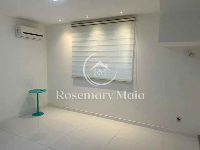 Imagem 3: Casa mobiliada com 4 suítes, piscina e sótão no Riviera Del Sol Recreio