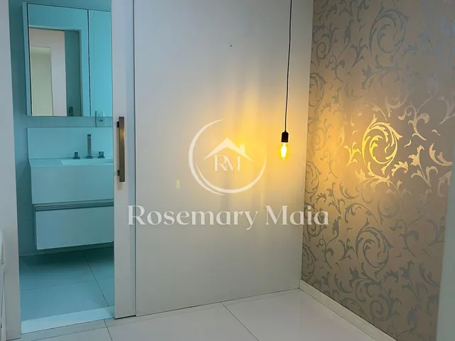 Imagem 4: Casa mobiliada com 4 suítes, piscina e sótão no Riviera Del Sol Recreio
