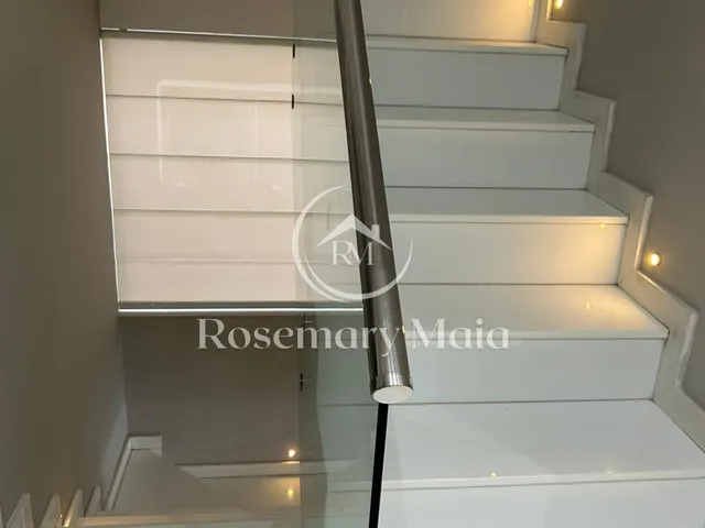 Imagem 11: Casa mobiliada com 4 suítes, piscina e sótão no Riviera Del Sol Recreio