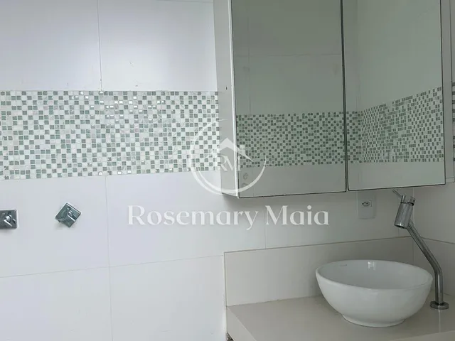 Imagem 13: Casa mobiliada com 4 suítes, piscina e sótão no Riviera Del Sol Recreio