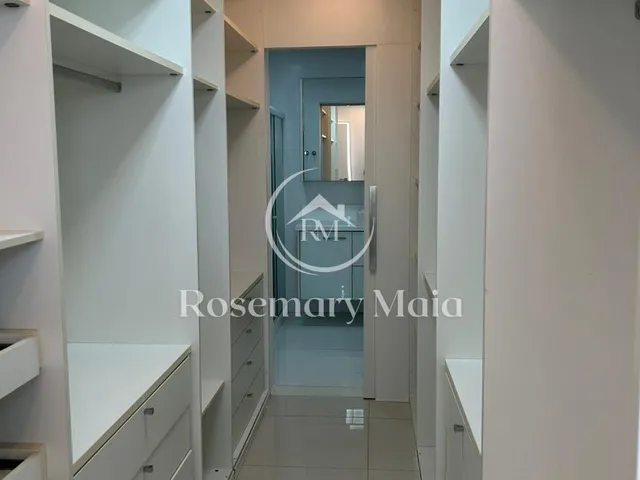 Imagem 14: Casa mobiliada com 4 suítes, piscina e sótão no Riviera Del Sol Recreio