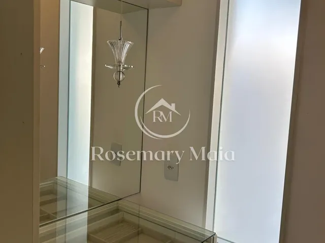 Imagem 15: Casa mobiliada com 4 suítes, piscina e sótão no Riviera Del Sol Recreio