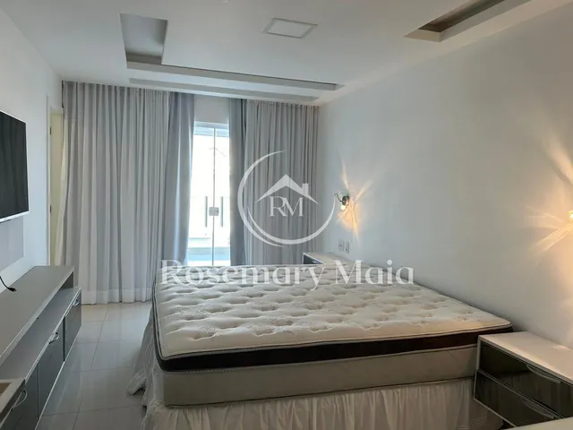 Imagem 16: Casa mobiliada com 4 suítes, piscina e sótão no Riviera Del Sol Recreio