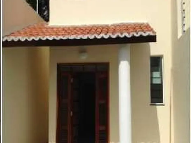 Imagem 8: Casa 3 Dormitórios para Alugar Passaré Fortaleza/Ce