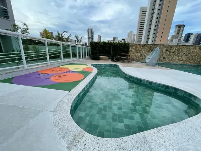 Imagem 5: Venda no Artiz Meireles | 188m²