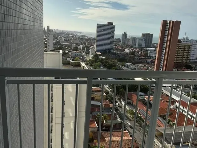 Imagem 11: Venda no Artiz Meireles | 188m²