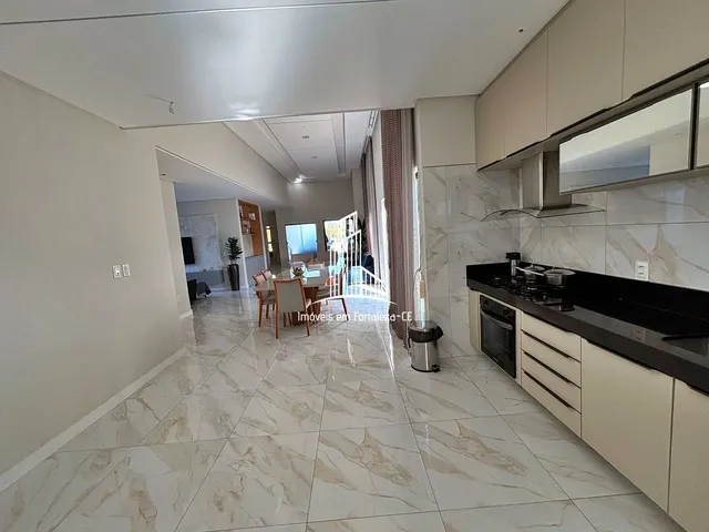 Imagem 2: CS2264 Casa com 3 dormitórios