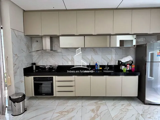 Imagem 4: CS2264 Casa com 3 dormitórios