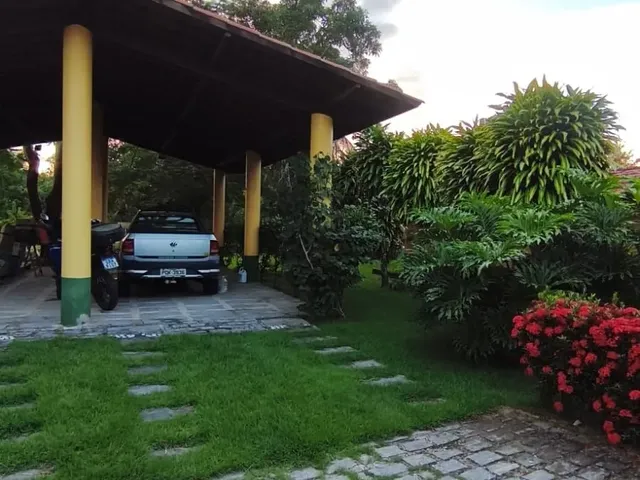 Imagem: SÍTIO À VENDA COM 1,9 HECTARES EM AQUIRAZ-EUSEBIO!!!
