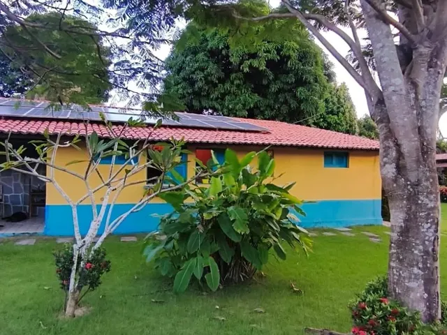 Imagem 9: SÍTIO À VENDA COM 1,9 HECTARES EM AQUIRAZ-EUSEBIO!!!