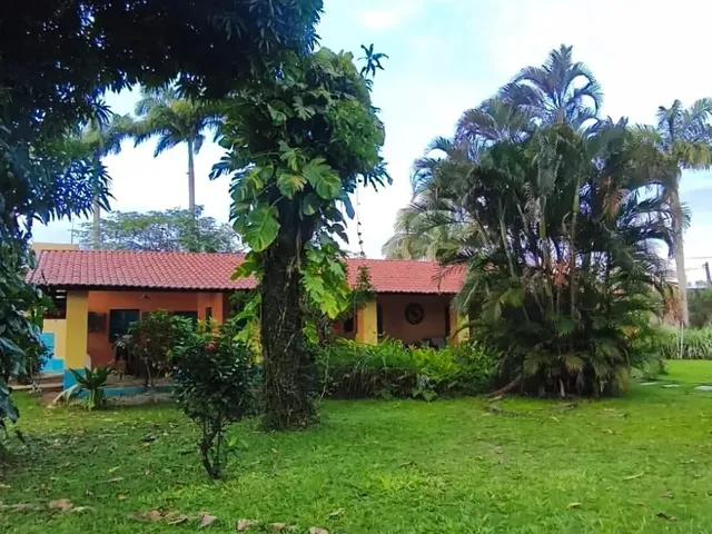 Imagem 10: SÍTIO À VENDA COM 1,9 HECTARES EM AQUIRAZ-EUSEBIO!!!