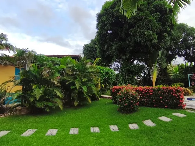 Imagem 2: SÍTIO À VENDA COM 1,9 HECTARES EM AQUIRAZ-EUSEBIO!!!