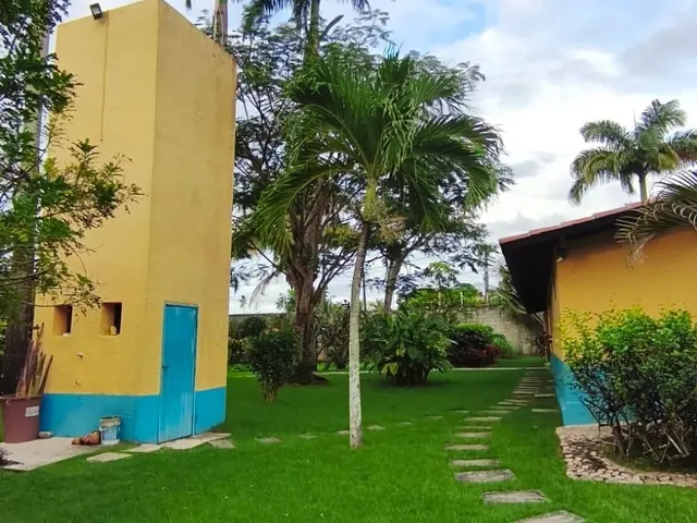 Imagem 6: SÍTIO À VENDA COM 1,9 HECTARES EM AQUIRAZ-EUSEBIO!!!