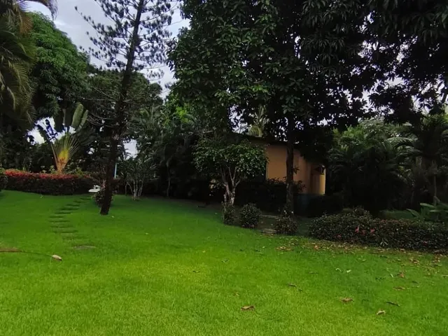 Imagem 5: SÍTIO À VENDA COM 1,9 HECTARES EM AQUIRAZ-EUSEBIO!!!