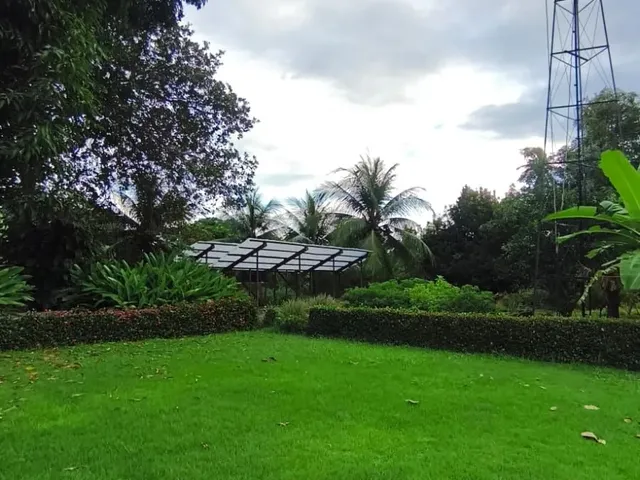 Imagem 7: SÍTIO À VENDA COM 1,9 HECTARES EM AQUIRAZ-EUSEBIO!!!