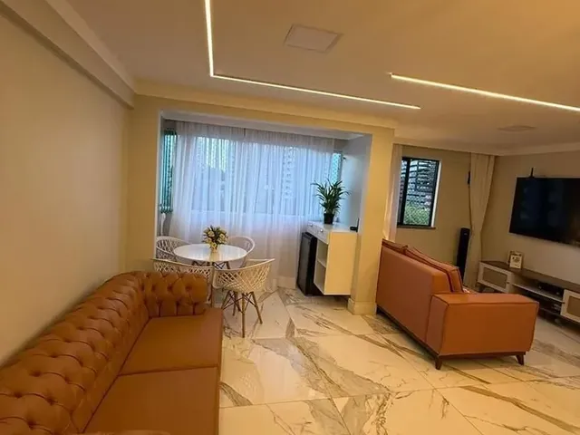 Imagem 14: Apto Porteira Fechada no Parque Del Sol | 86m²