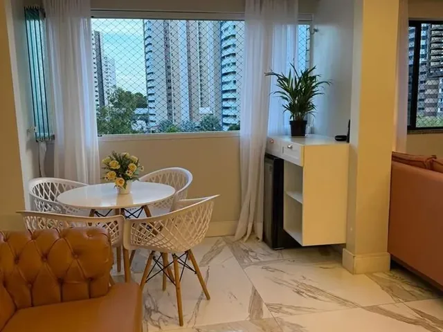 Imagem 12: Apto Porteira Fechada no Parque Del Sol | 86m²