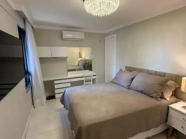 Imagem 3: Apto Porteira Fechada no Parque Del Sol | 86m²