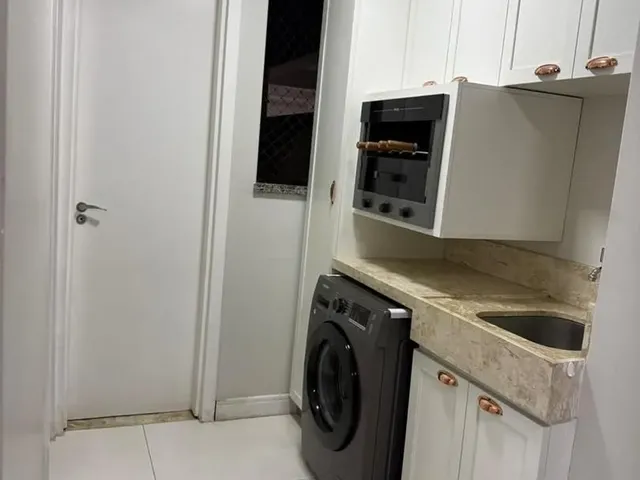 Imagem 2: Apto Porteira Fechada no Parque Del Sol | 86m²