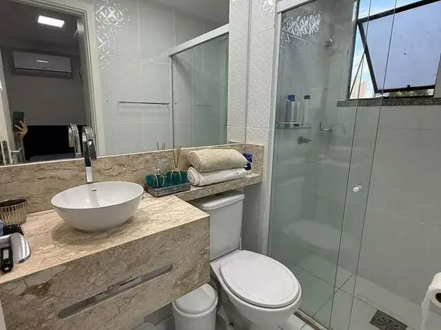 Imagem 10: Apto Porteira Fechada no Parque Del Sol | 86m²