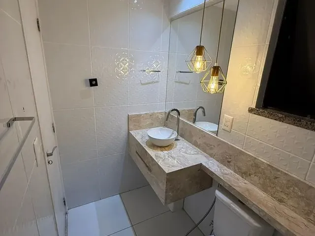 Imagem 16: Apto Porteira Fechada no Parque Del Sol | 86m²