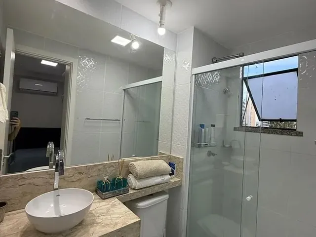 Imagem 9: Apto Porteira Fechada no Parque Del Sol | 86m²