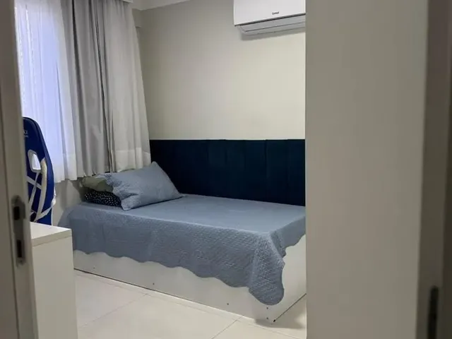 Imagem 13: Apto Porteira Fechada no Parque Del Sol | 86m²