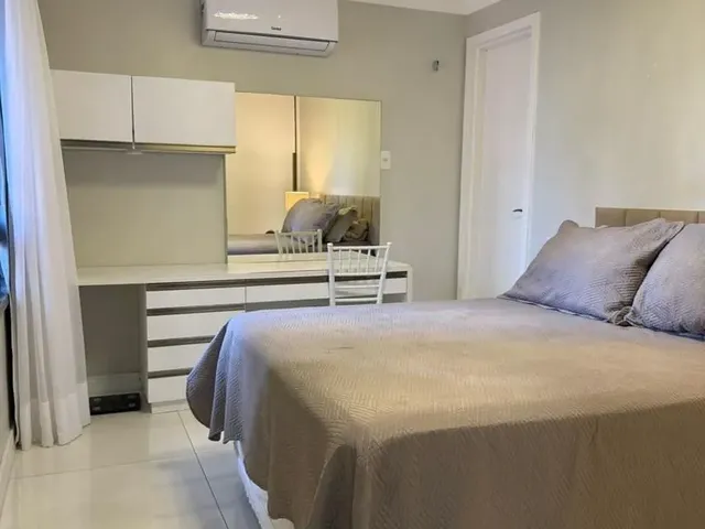Imagem 6: Apto Porteira Fechada no Parque Del Sol | 86m²