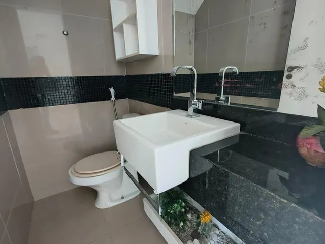 Imagem 14: Casa à Venda em Condomínio Fechado