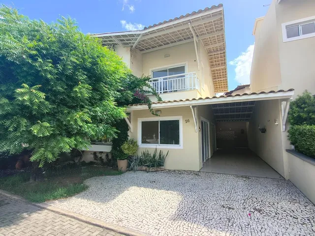Imagem 7: Casa à Venda em Condomínio Fechado