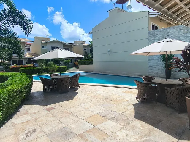Imagem 10: Casa à Venda em Condomínio Fechado