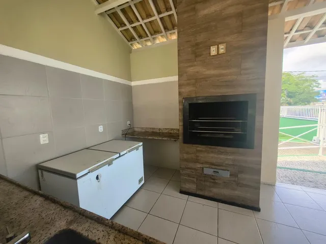 Imagem 12: Casa à Venda em Condomínio Fechado