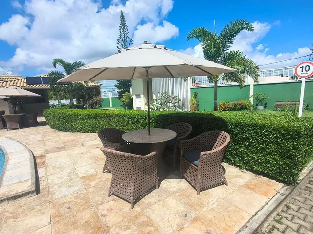 Imagem 3: Casa à Venda em Condomínio Fechado