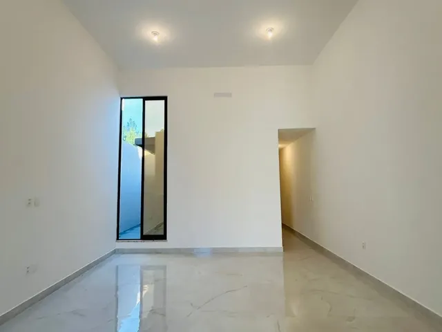 Imagem 2: Casa Plana 3 Suítes- 129,48m2 - R$579.000,00 no Urucunema