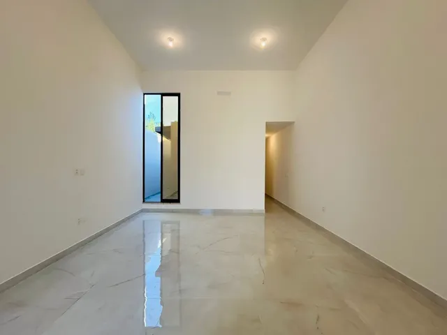 Imagem 6: Casa Plana 3 Suítes- 129,48m2 - R$579.000,00 no Urucunema